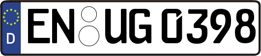 EN-UG0398