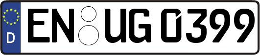 EN-UG0399