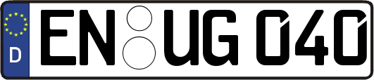 EN-UG040