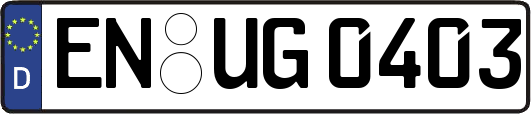 EN-UG0403
