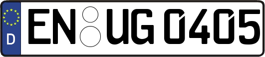 EN-UG0405