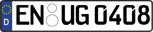 EN-UG0408