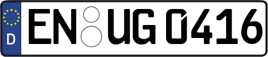EN-UG0416