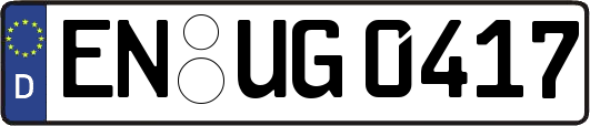 EN-UG0417