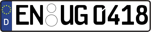 EN-UG0418