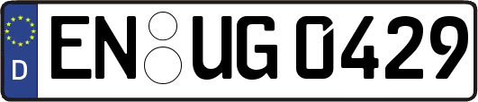 EN-UG0429