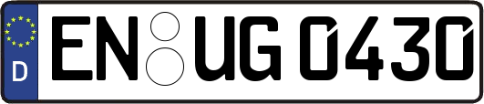 EN-UG0430