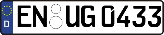 EN-UG0433