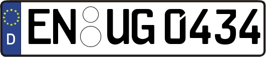 EN-UG0434