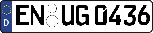 EN-UG0436