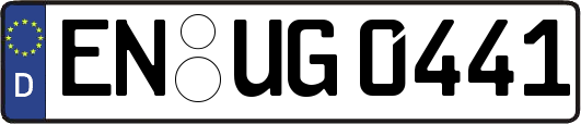 EN-UG0441