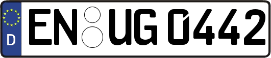 EN-UG0442