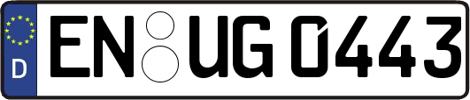EN-UG0443