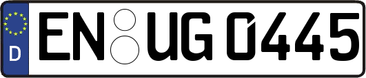 EN-UG0445