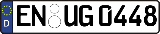 EN-UG0448