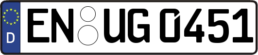 EN-UG0451