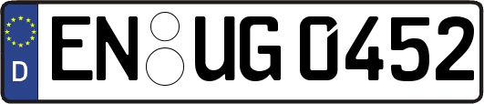 EN-UG0452