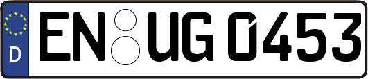 EN-UG0453