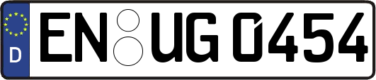 EN-UG0454