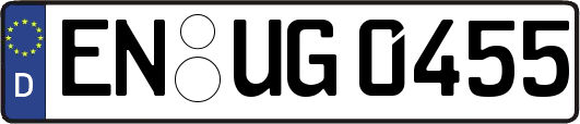 EN-UG0455