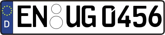 EN-UG0456