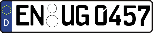 EN-UG0457