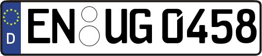 EN-UG0458