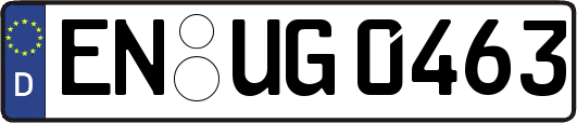 EN-UG0463