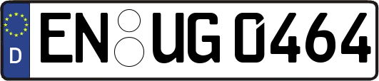 EN-UG0464