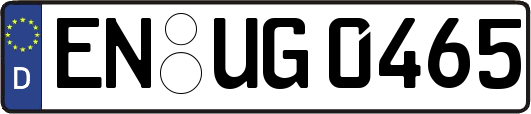 EN-UG0465