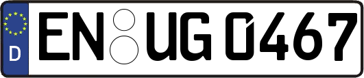 EN-UG0467