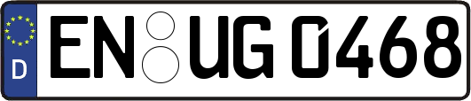 EN-UG0468