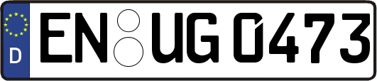 EN-UG0473