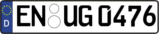 EN-UG0476