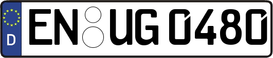EN-UG0480
