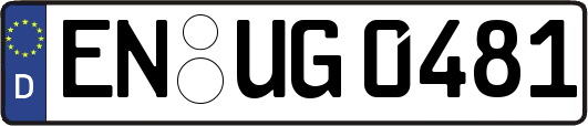 EN-UG0481