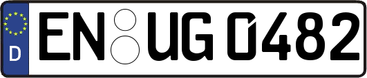EN-UG0482