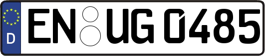 EN-UG0485