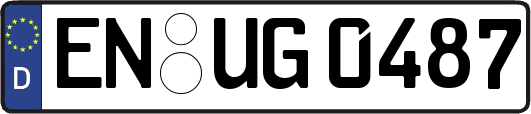 EN-UG0487