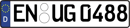 EN-UG0488