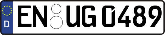 EN-UG0489