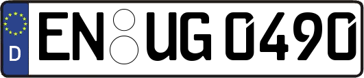 EN-UG0490