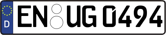 EN-UG0494