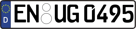 EN-UG0495