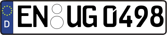 EN-UG0498