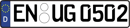EN-UG0502