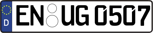 EN-UG0507