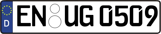 EN-UG0509