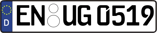 EN-UG0519