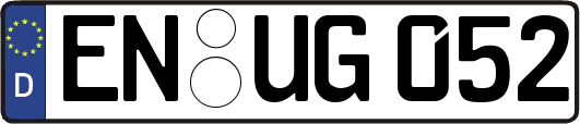 EN-UG052